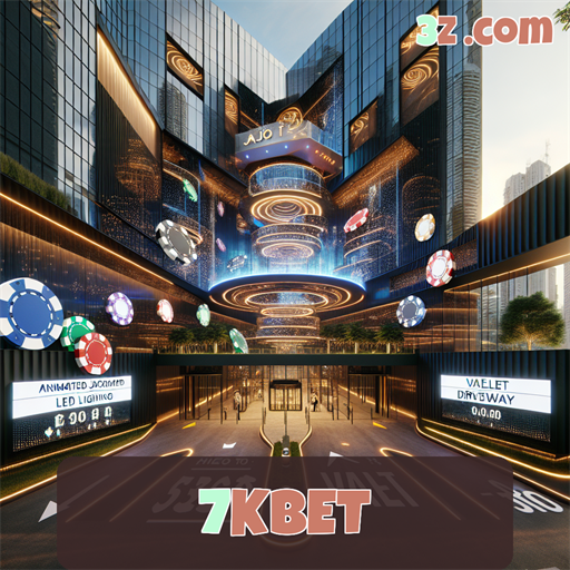 Cassino: A Nova Era de Jogos em 7kbet.com