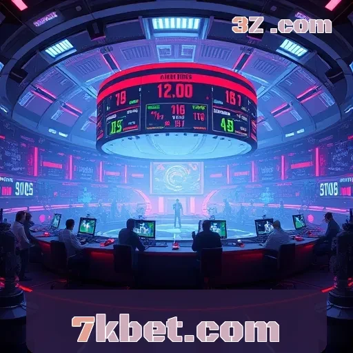 7kbet.com: A Experiência de Jogo Confiável Que Você Estava Buscando!