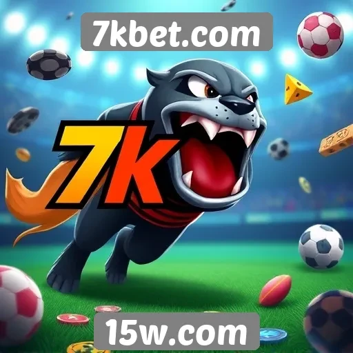 7kbet.com oferece uma variedade de jogos online