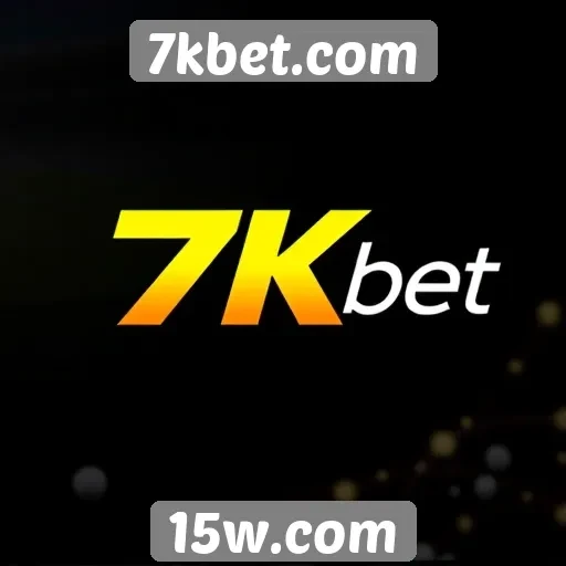 Promoções e bônus disponíveis no 7kbet.com