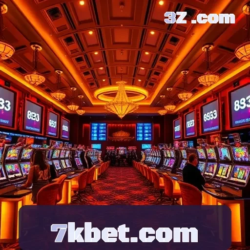 7kbet.com: Promoções Incríveis para Jogadores Brasileiros no Mundo dos Jogos
