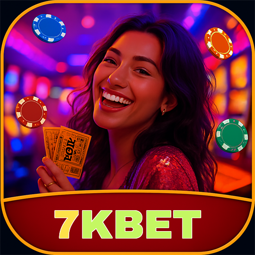 7kbet.com | A plataforma de jogos online mais confiável no Brasil